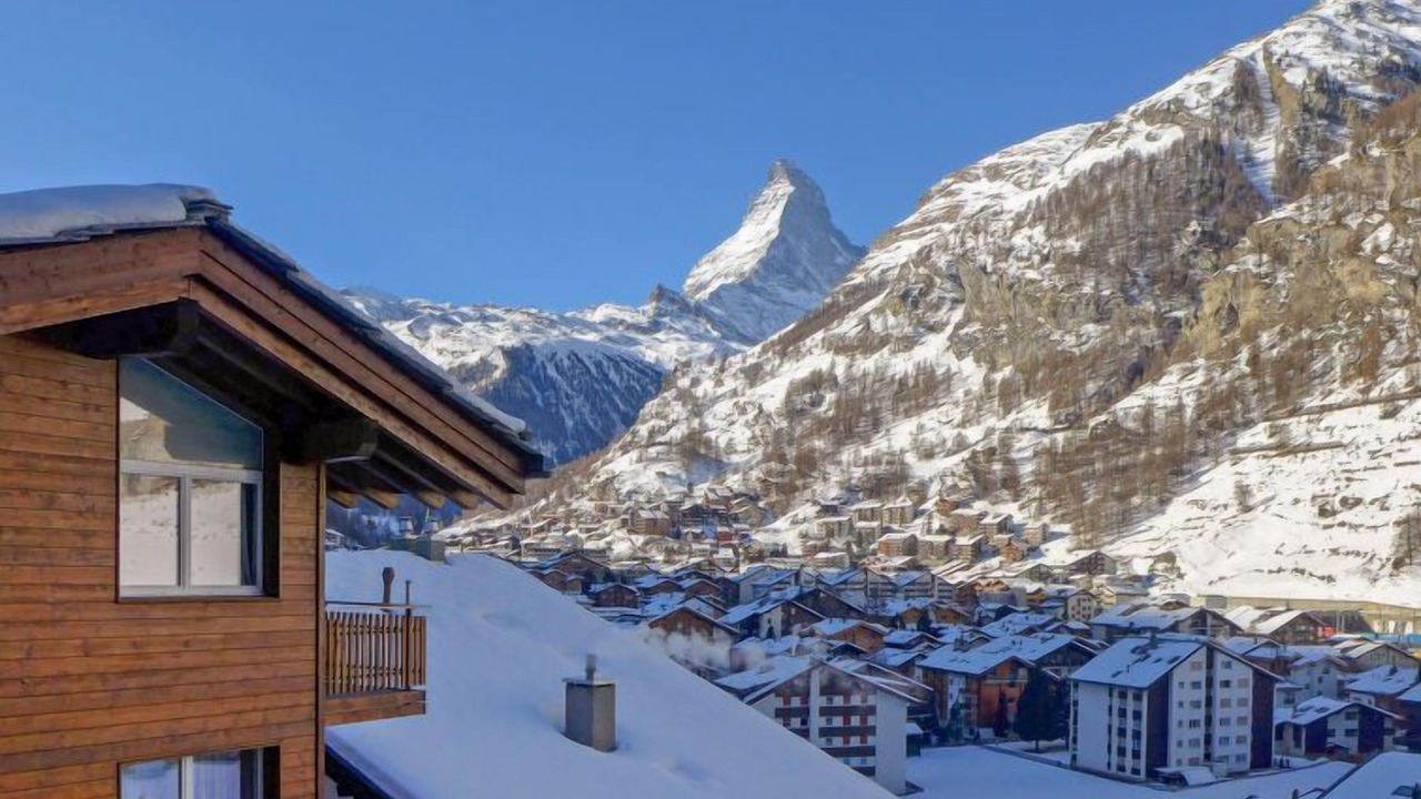 Photo of Outdoor in Zermatt