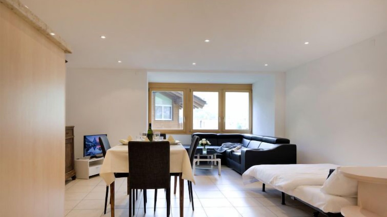 Photo of Livingroom in Zermatt