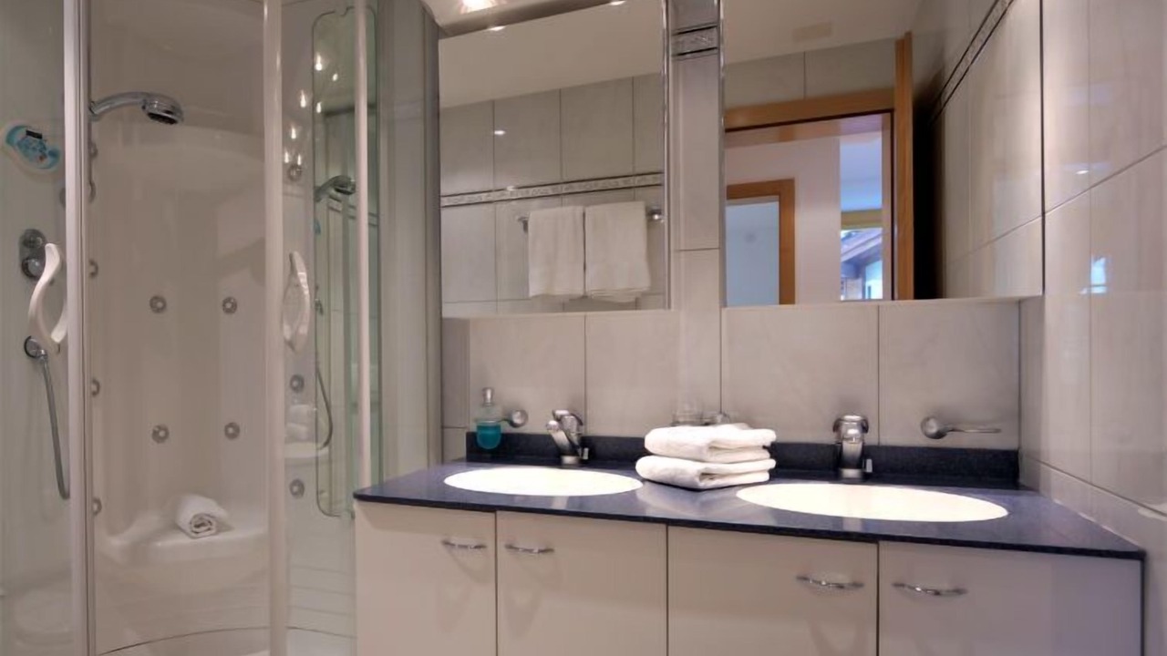Photo of Bathroom in Zermatt
