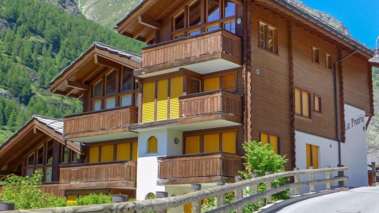 Photo of Outdoor in Zermatt