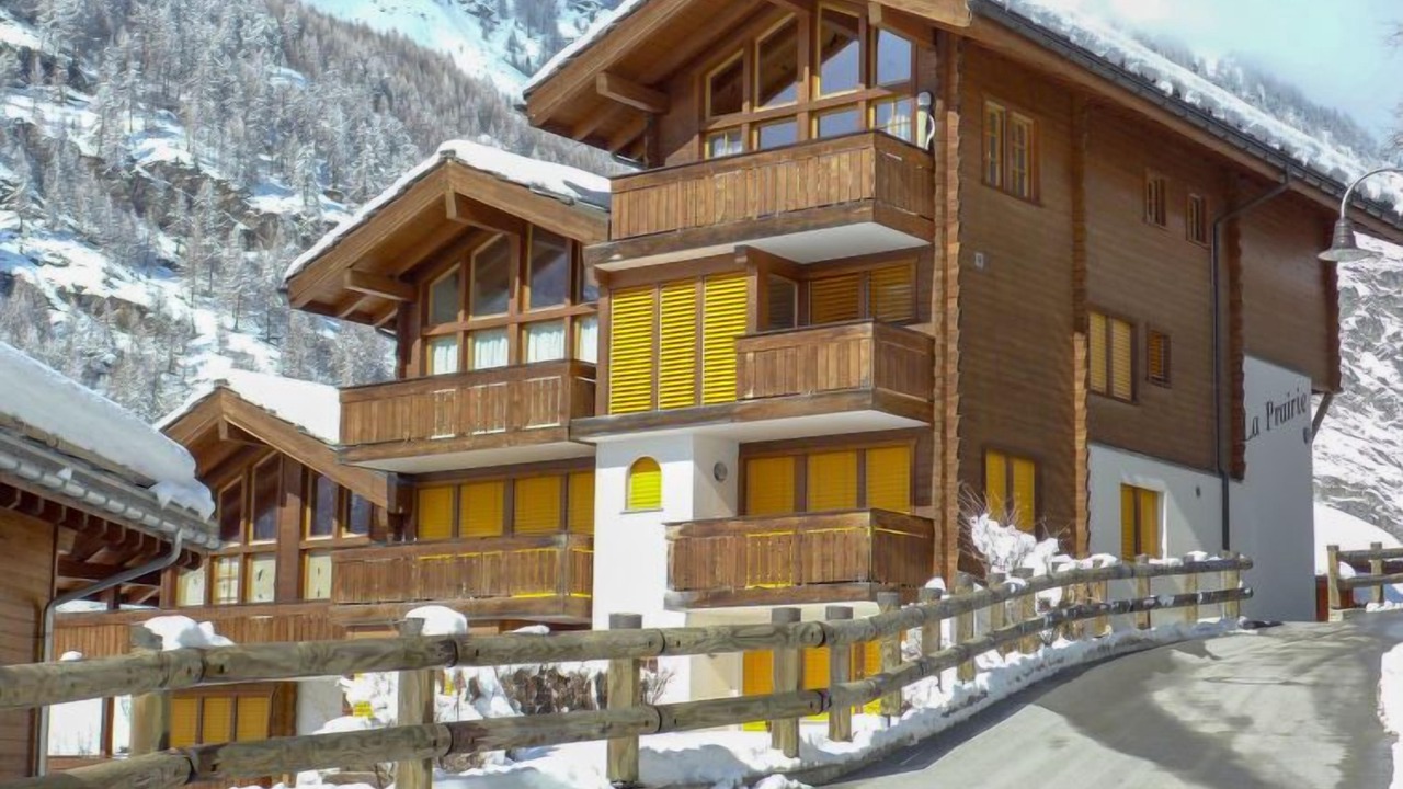 Photo of Outdoor in Zermatt