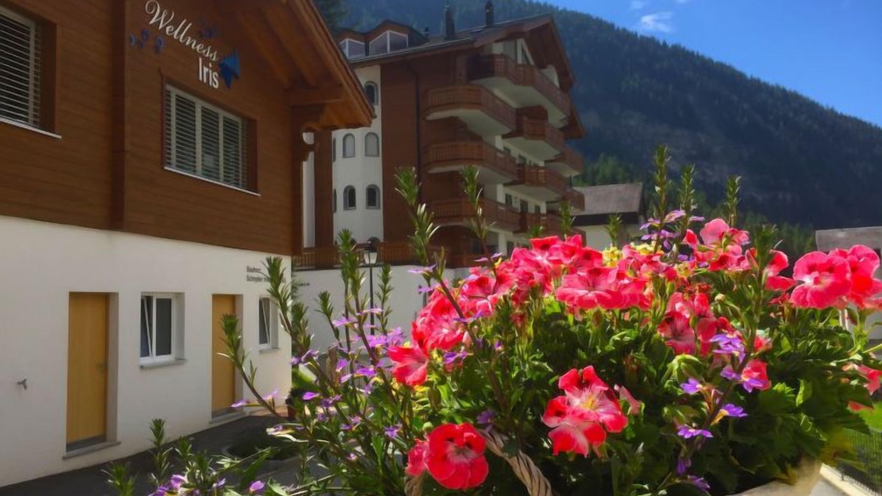 Photo of Others in Leukerbad
