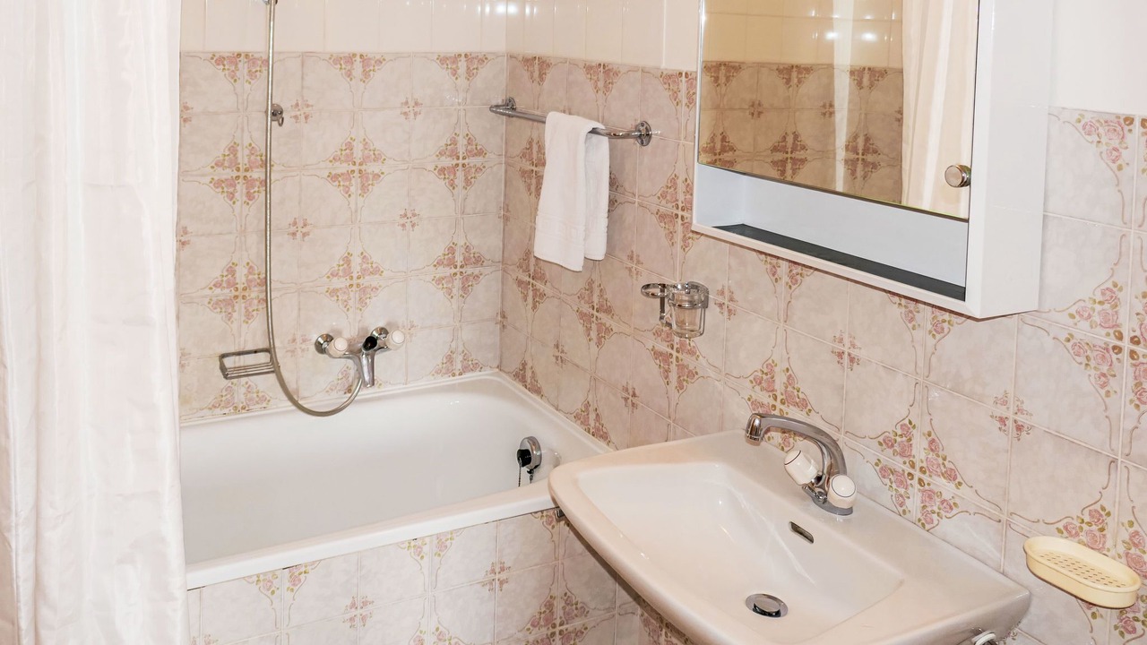 Photo of Bathroom in Saint-Pierre-de-Clages