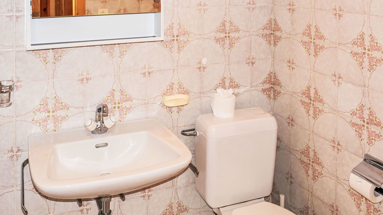 Photo of Bathroom in Saint-Pierre-de-Clages