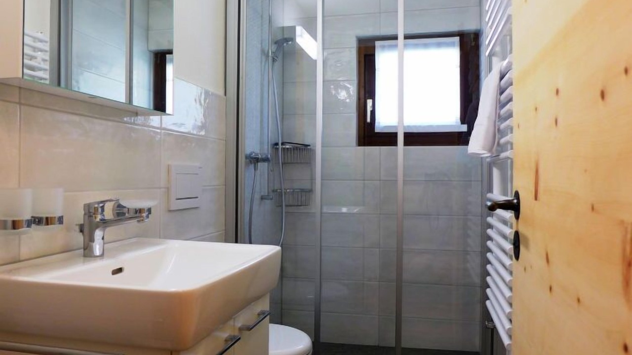 Photo of Bathroom in Celerina-Schlarigna