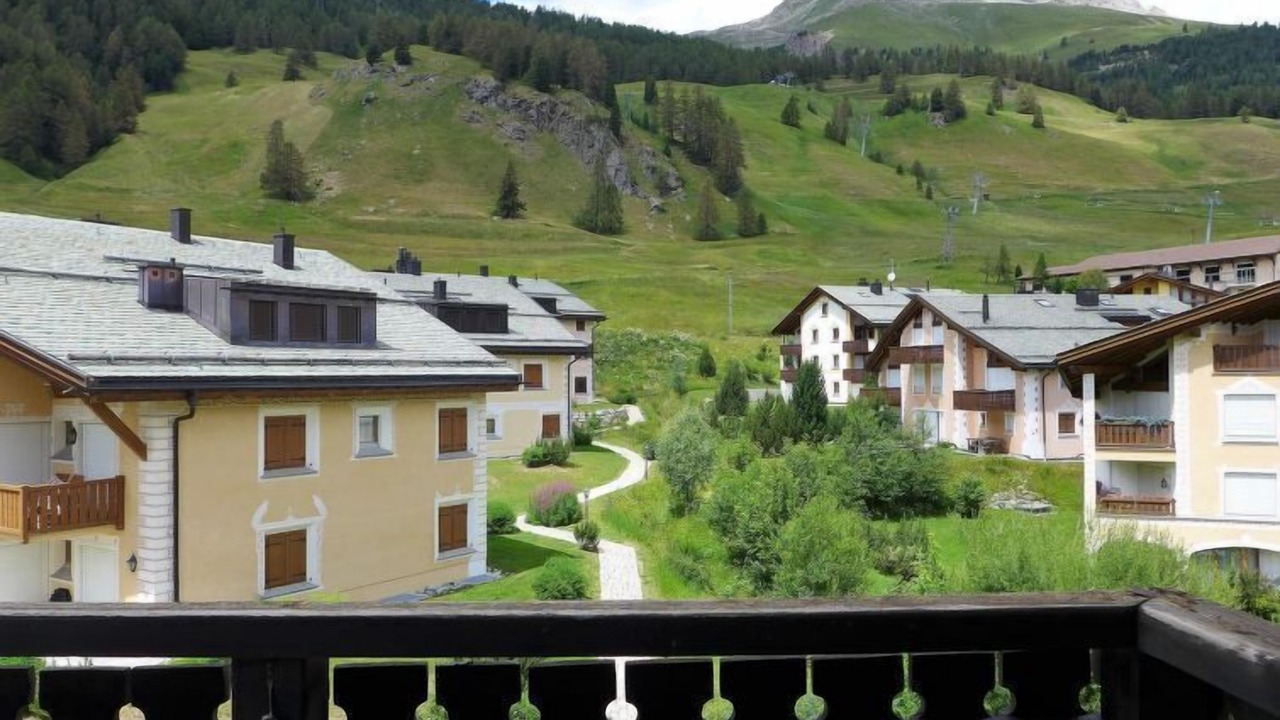 Photo of Others in Celerina-Schlarigna