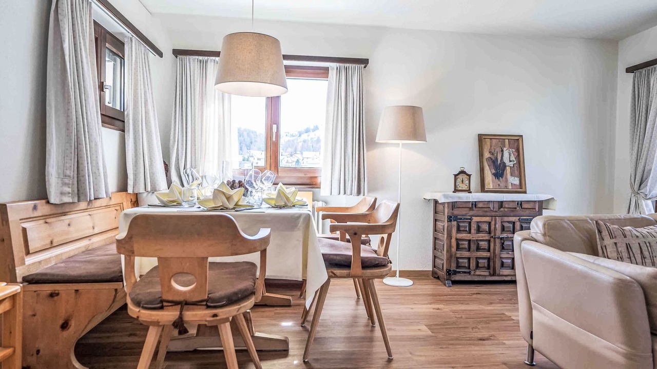 Photo of Livingroom in Celerina-Schlarigna