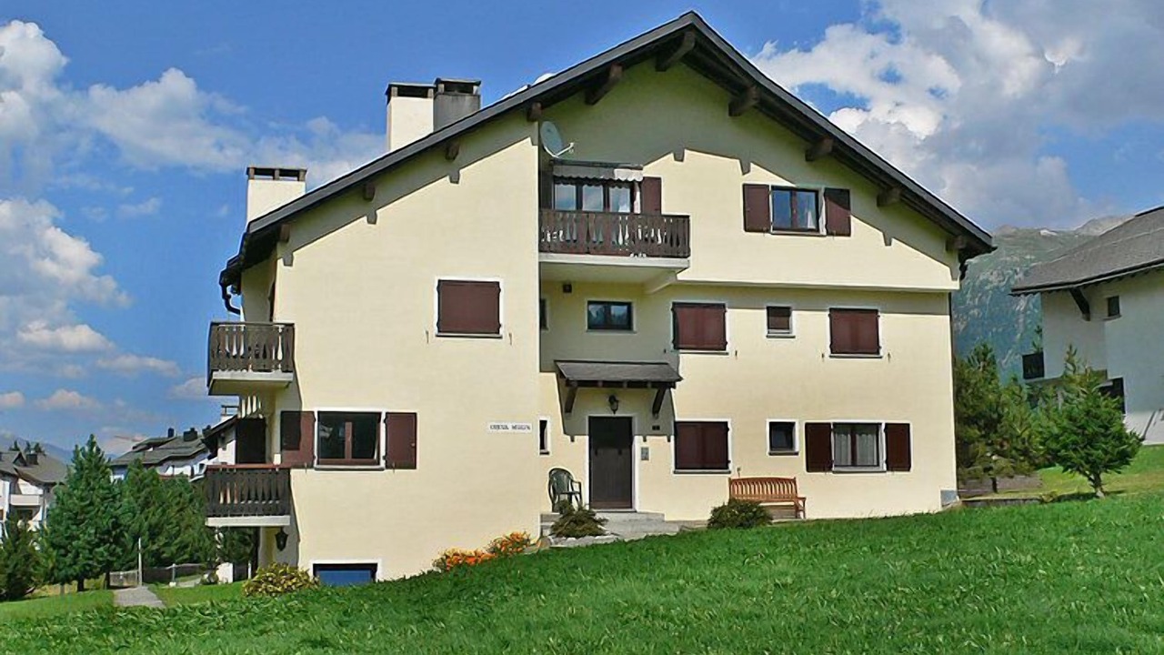 Photo of Others in Celerina-Schlarigna