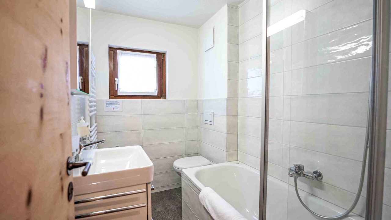 Photo of Bathroom in Celerina-Schlarigna