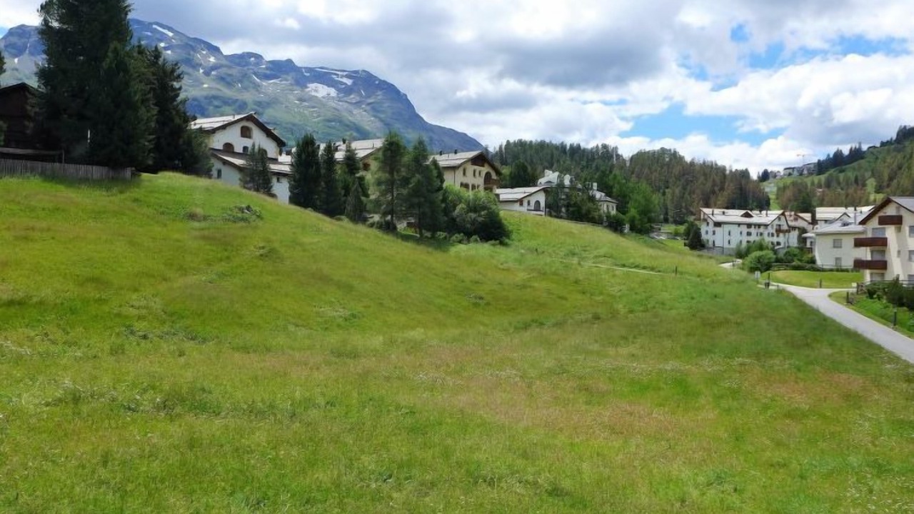 Photo of Others in Celerina-Schlarigna
