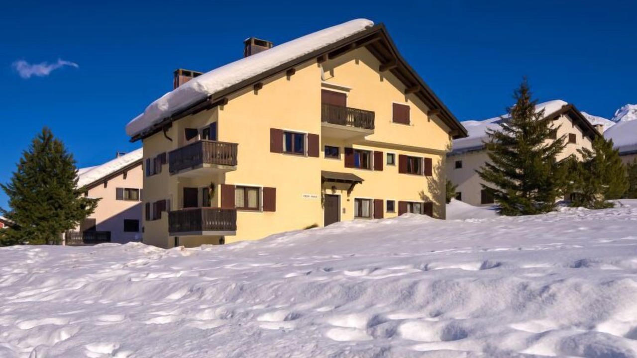 Photo of Others in Celerina-Schlarigna