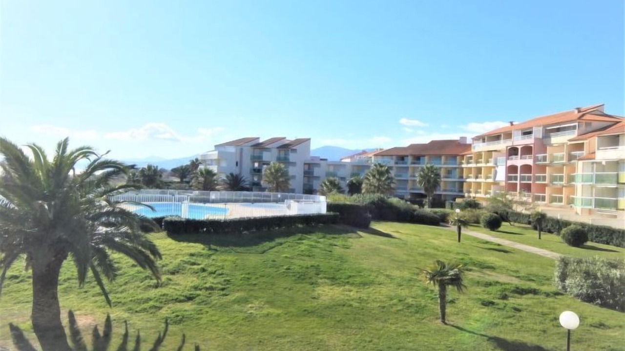 Photo of Outdoor in Saint-Cyprien Plage