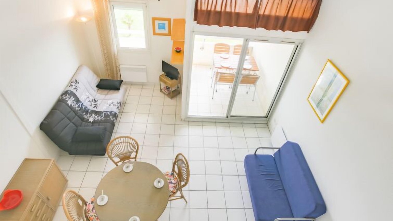 Photo of Livingroom in Saint-Cyprien Plage