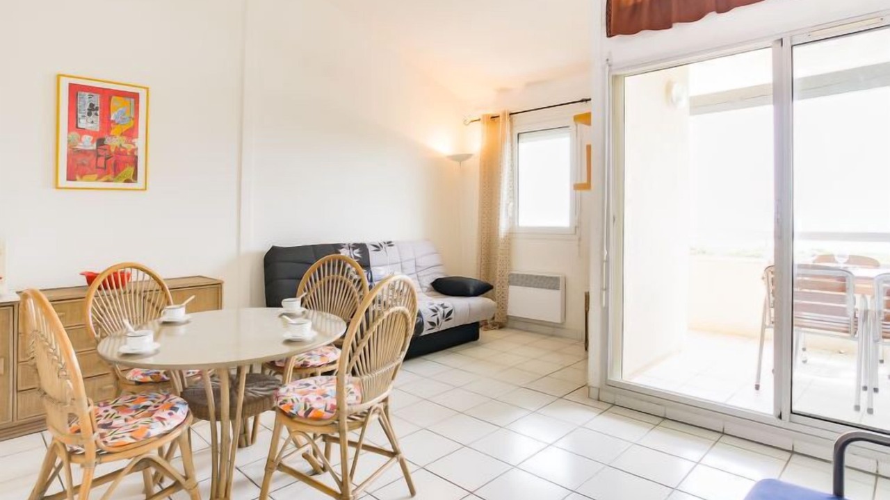 Photo of Livingroom in Saint-Cyprien Plage