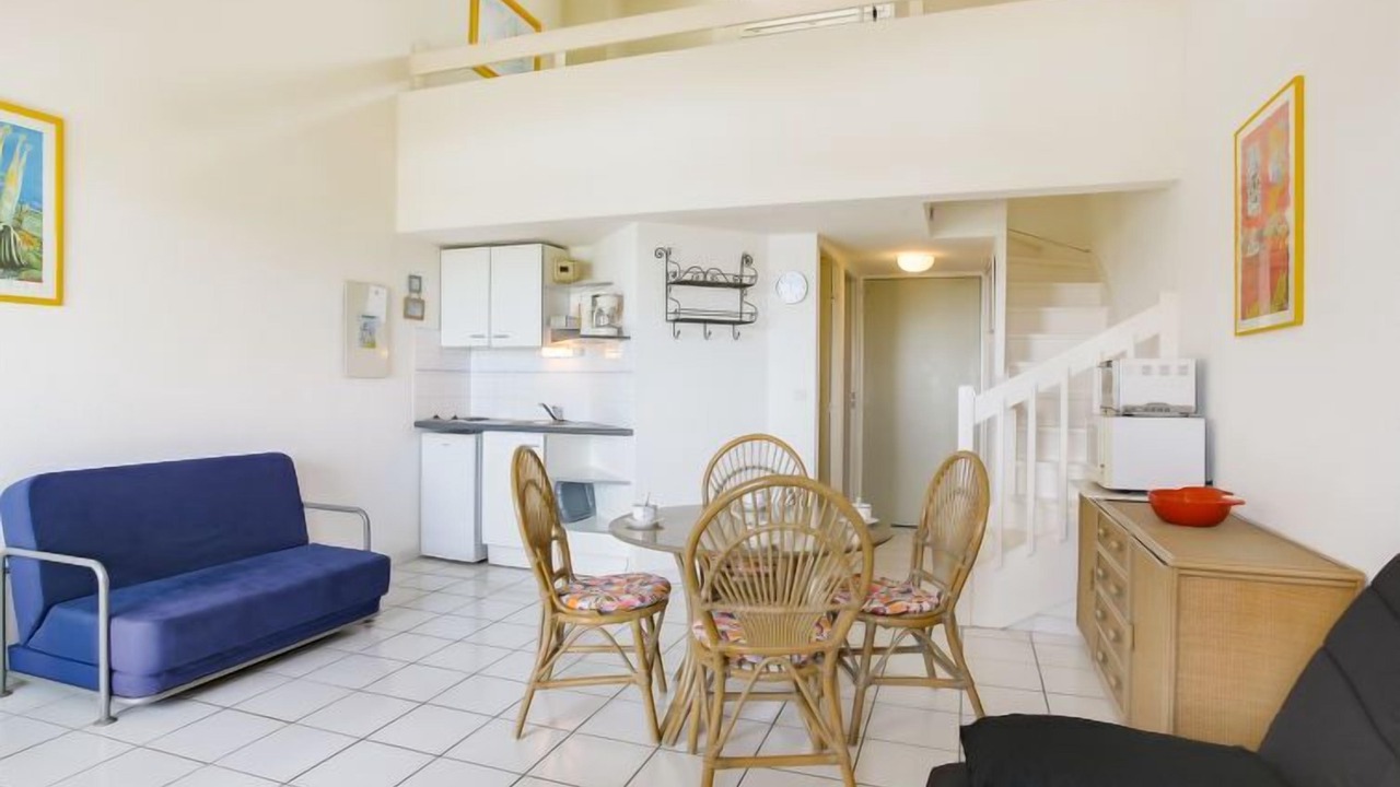 Photo of Livingroom in Saint-Cyprien Plage