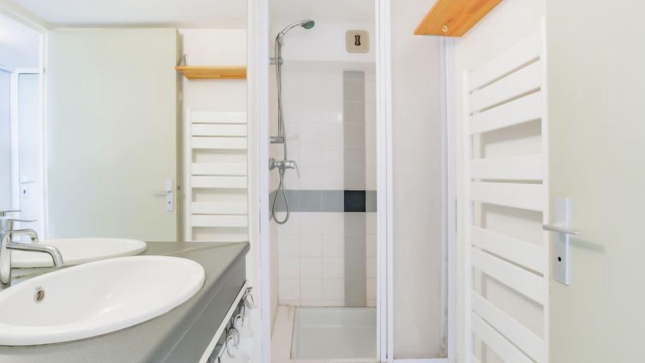 Photo of Bathroom in Saint-Cyprien Plage