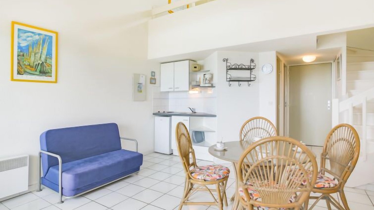 Photo of Bedroom in Saint-Cyprien Plage