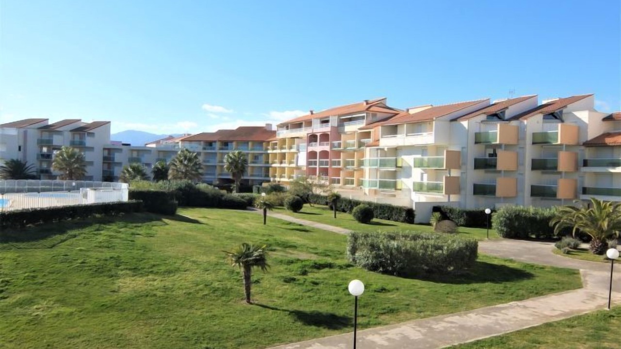 Photo of Outdoor in Saint-Cyprien Plage