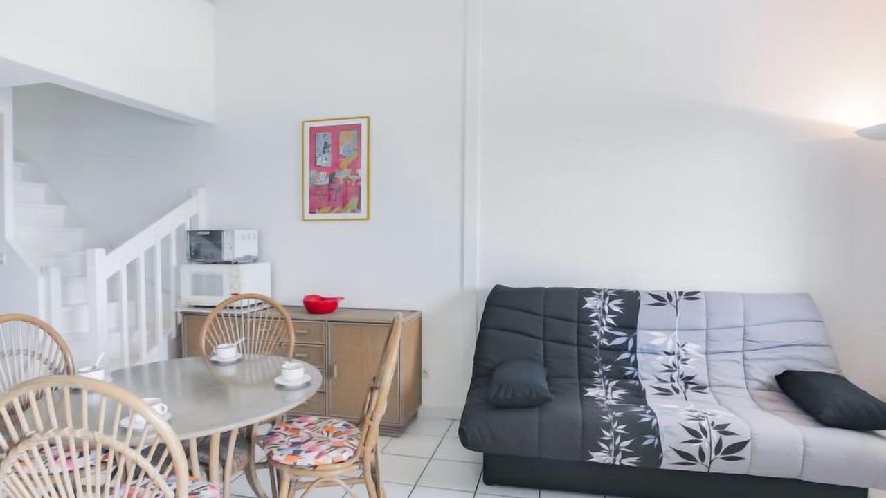 Photo of Livingroom in Saint-Cyprien Plage