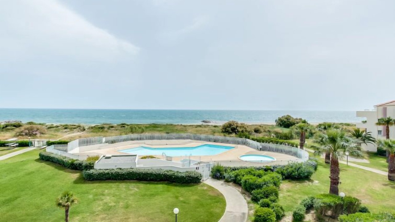 Photo of Outdoor in Saint-Cyprien Plage