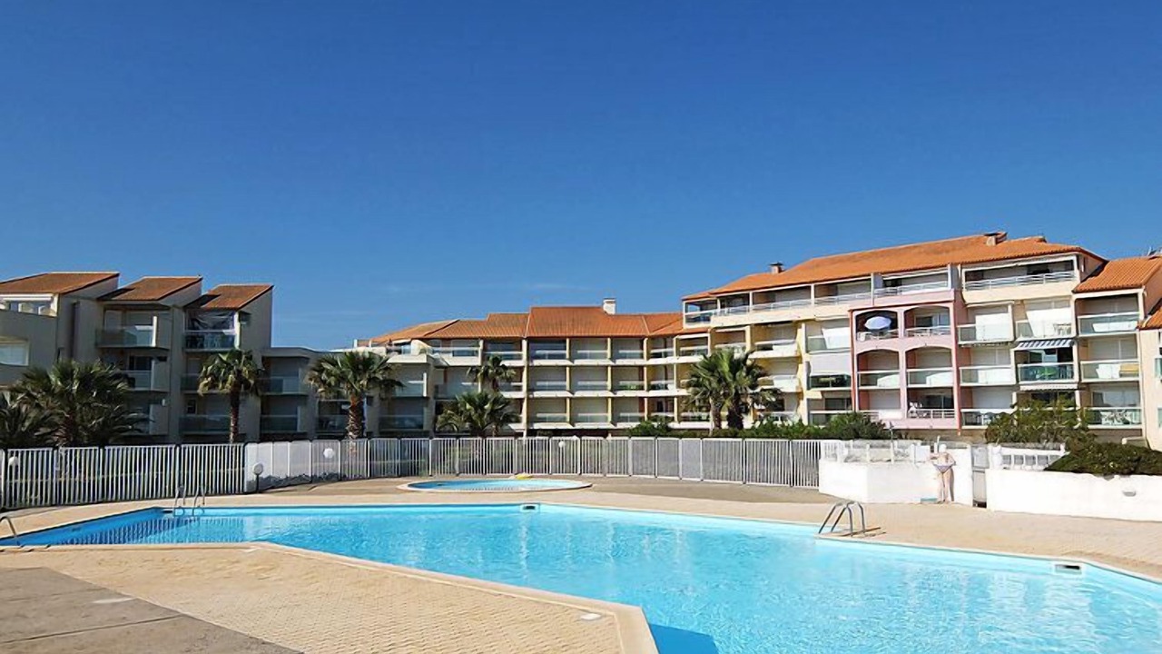 Photo of Outdoor in Saint-Cyprien Plage