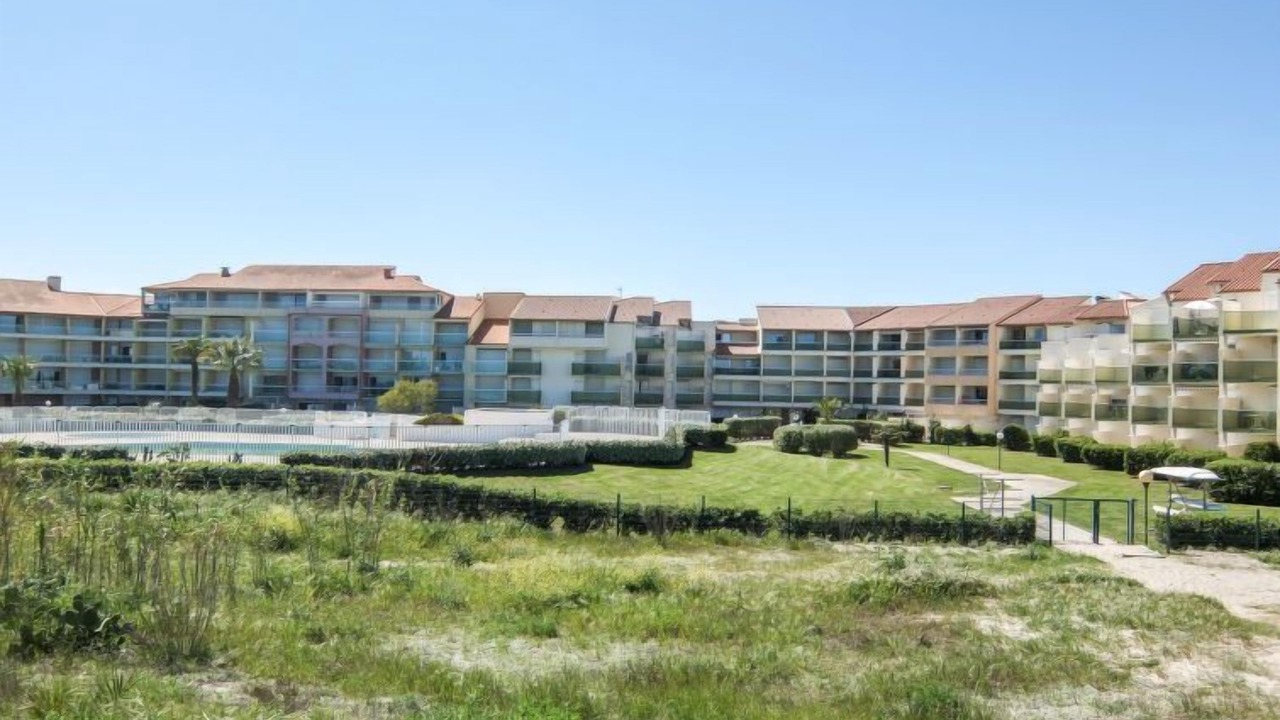 Photo of Others in Saint-Cyprien Plage