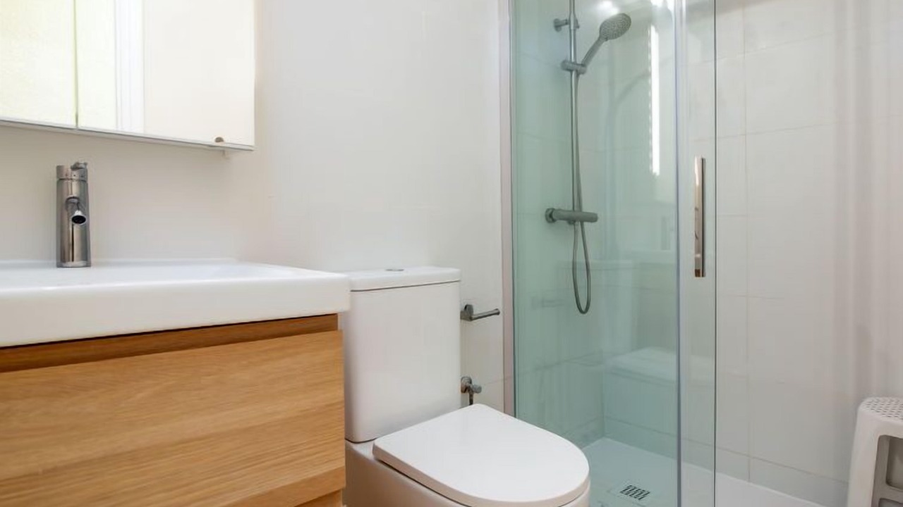 Photo of Bathroom in Les Deveses