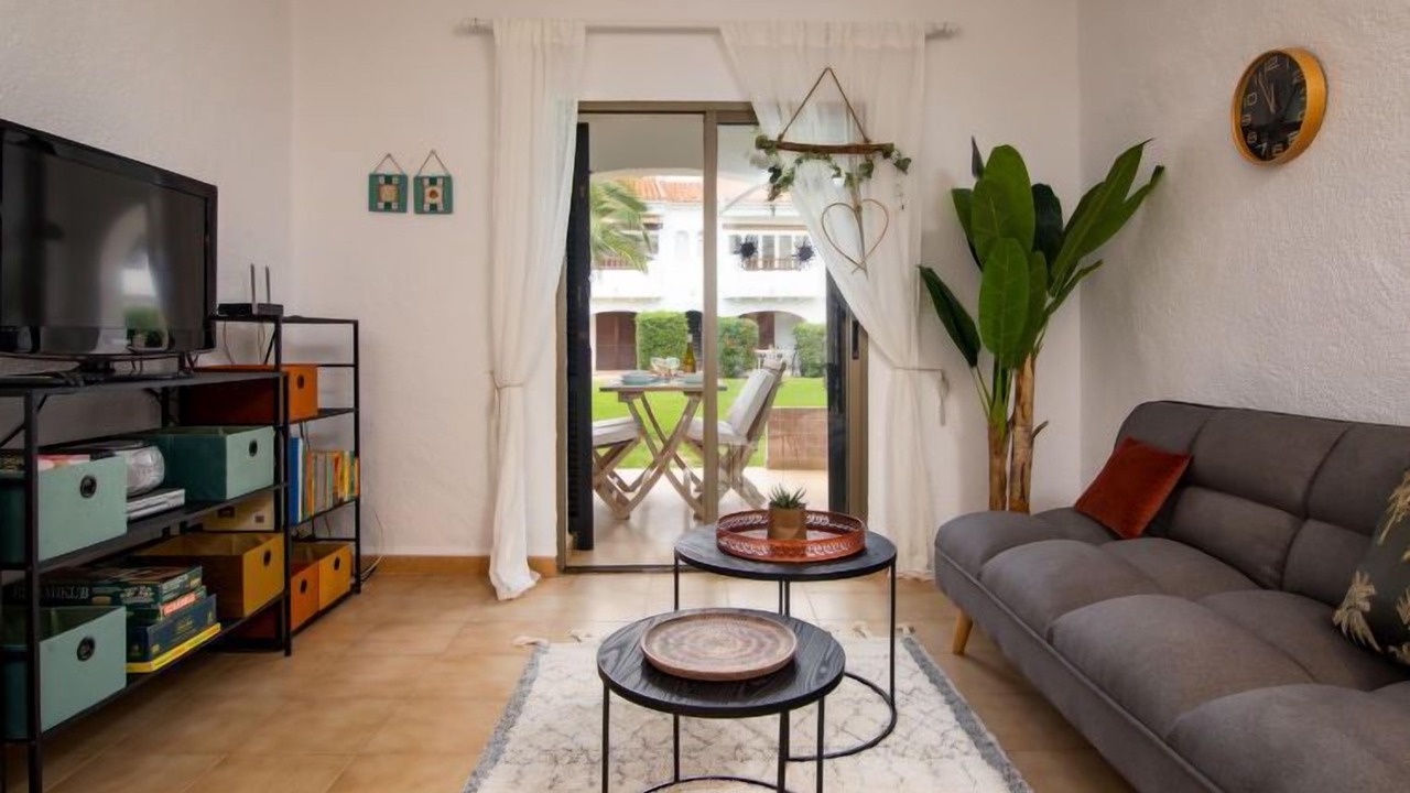Photo of Bedroom in Les Deveses