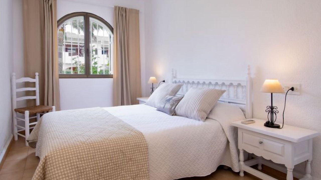 Photo of Bedroom in Les Deveses
