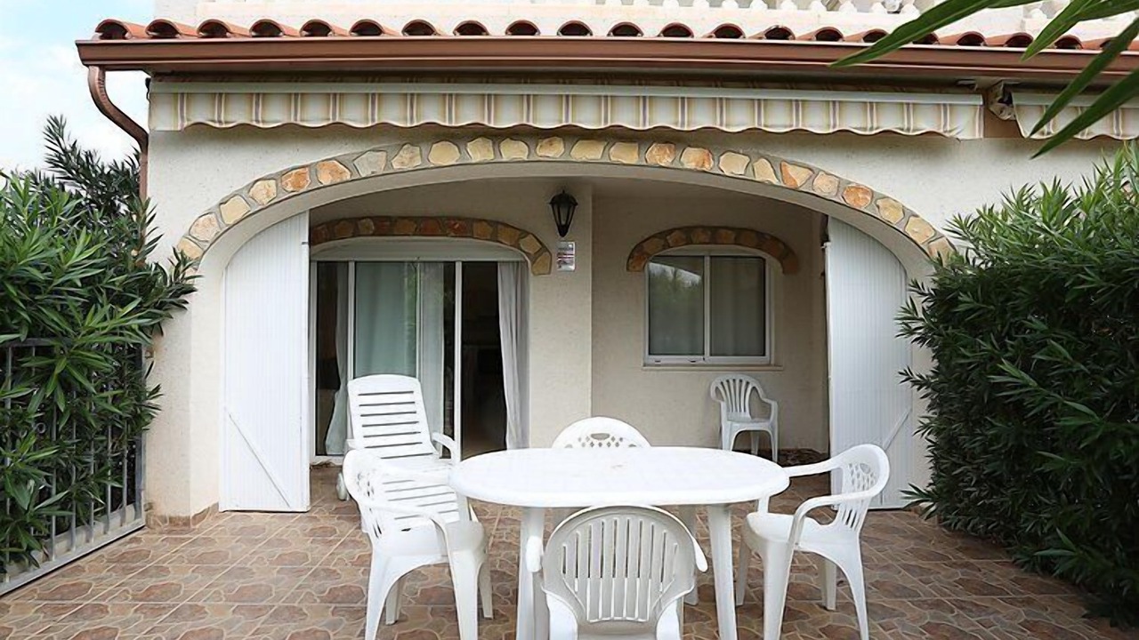 Photo of Outdoor in Les Planes del Rei