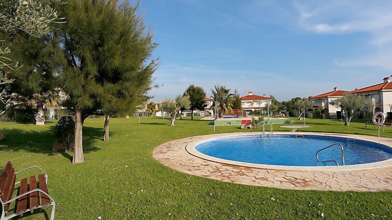 Photo of Outdoor in Les Planes del Rei