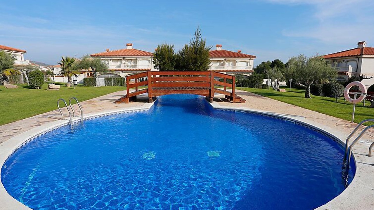 Photo of Outdoor in Les Planes del Rei