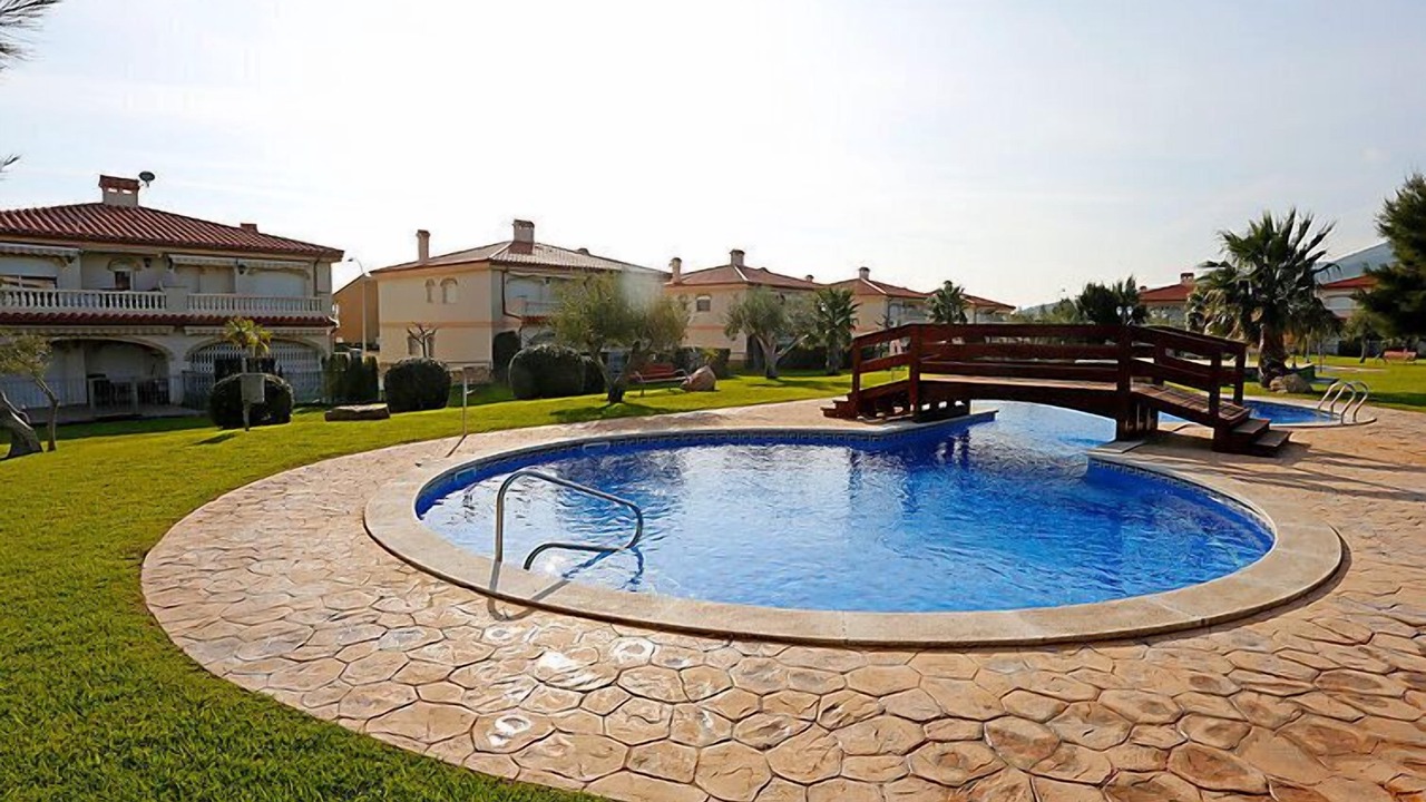 Photo of Outdoor in Les Planes del Rei