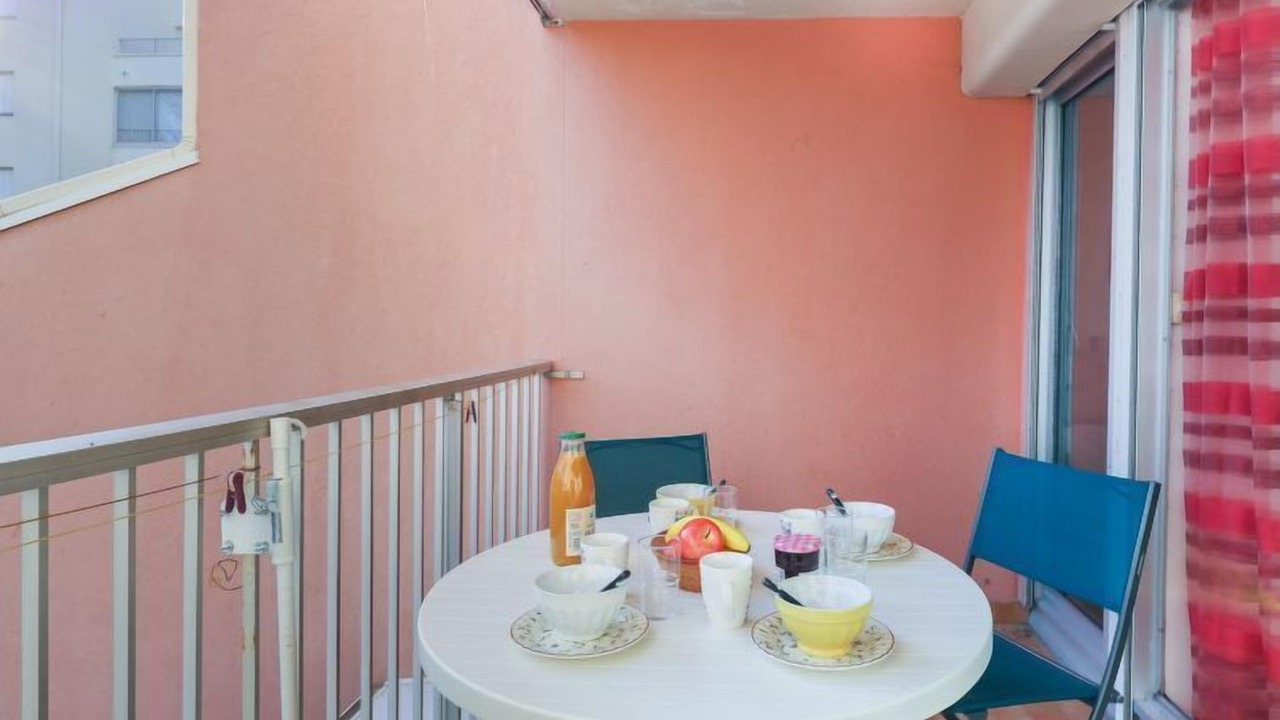 Photo of Others in Cap d'Agde