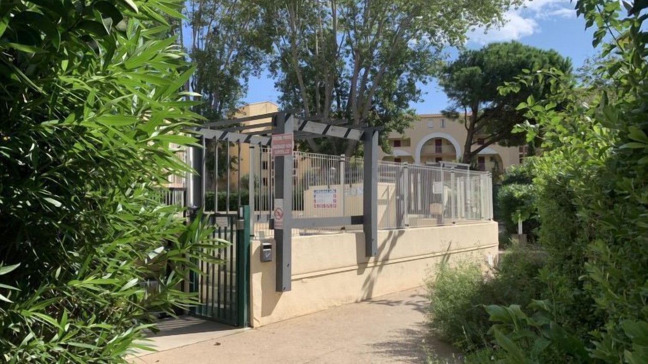Photo of Outdoor in Cap d'Agde