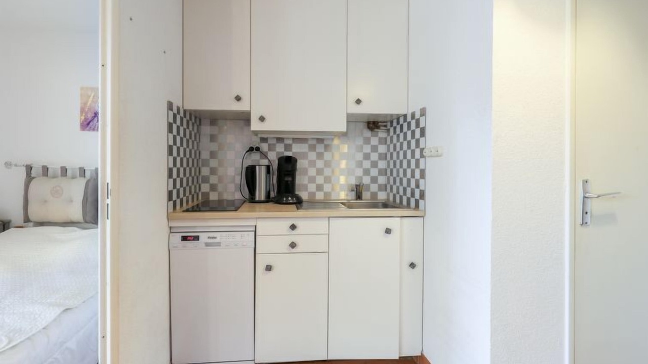 Photo of Bedroom in Cap d'Agde