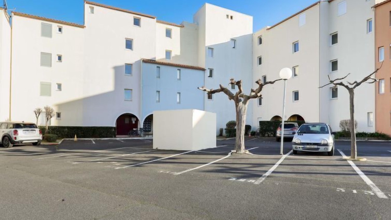 Photo of Others in Cap d'Agde