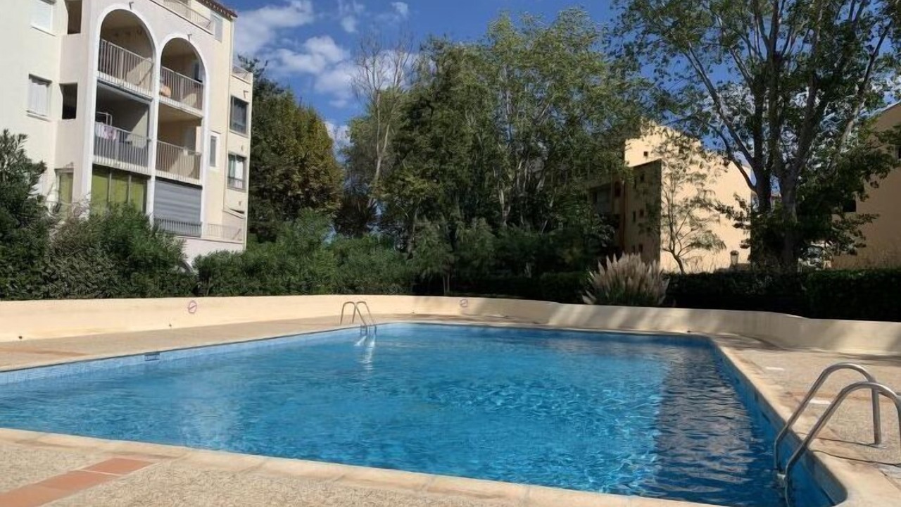 Photo of Outdoor in Cap d'Agde