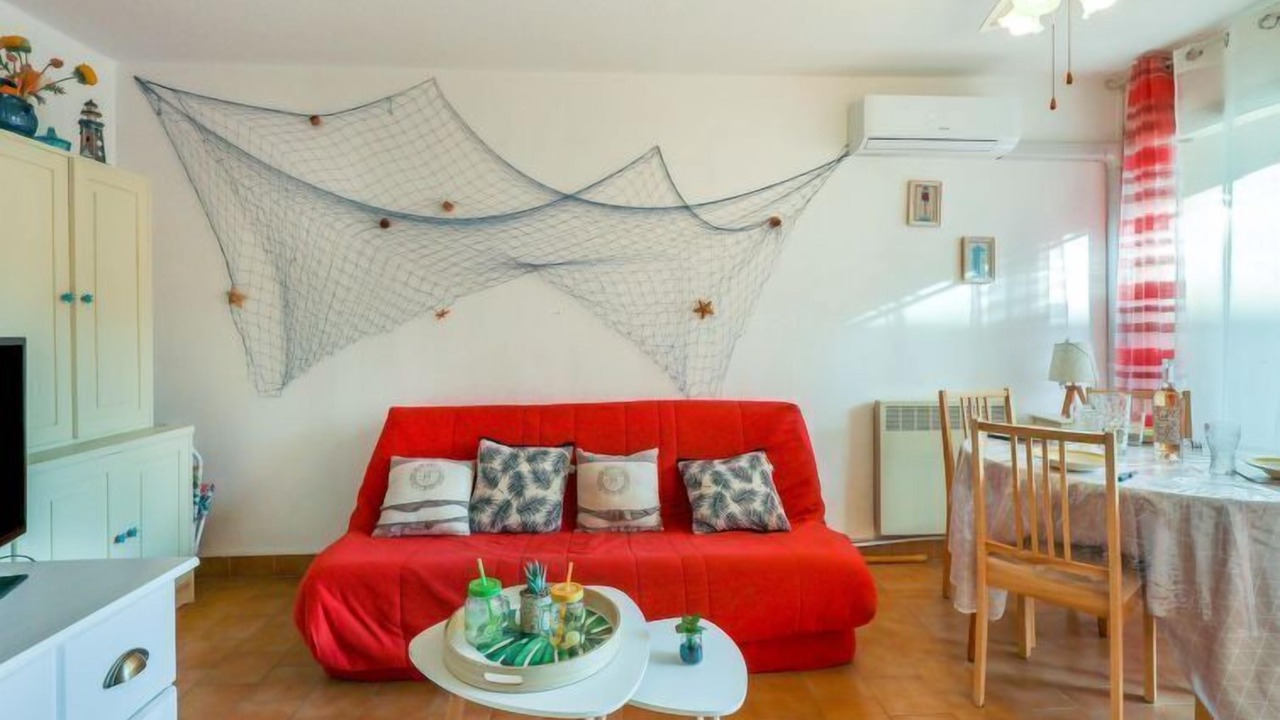 Photo of Livingroom in Cap d'Agde