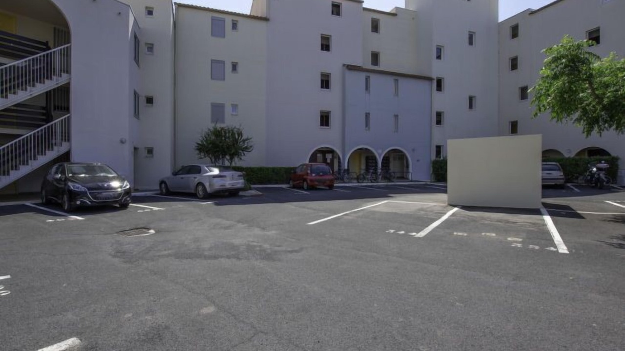 Photo of Outdoor in Cap d'Agde