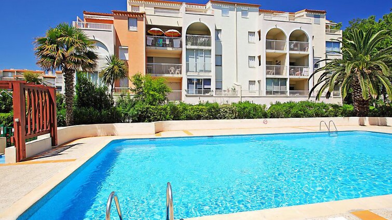 Photo of Outdoor in Cap d'Agde