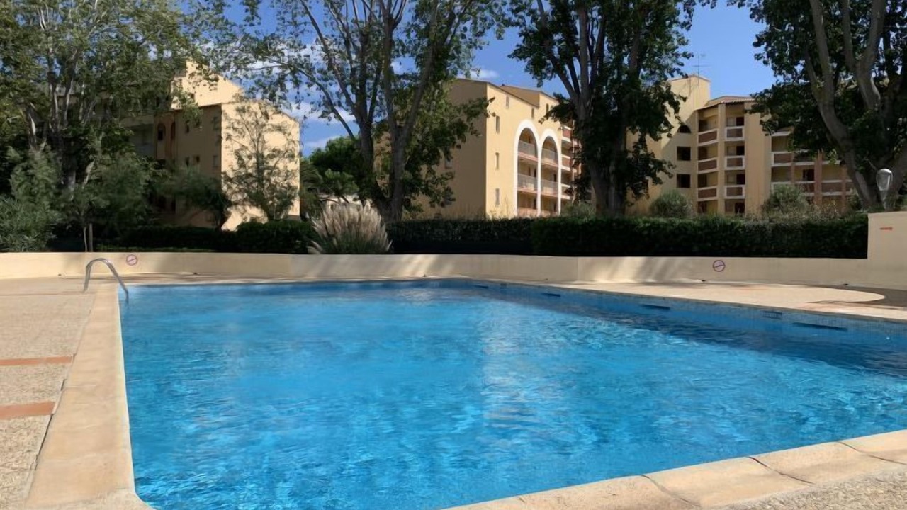 Photo of Outdoor in Cap d'Agde