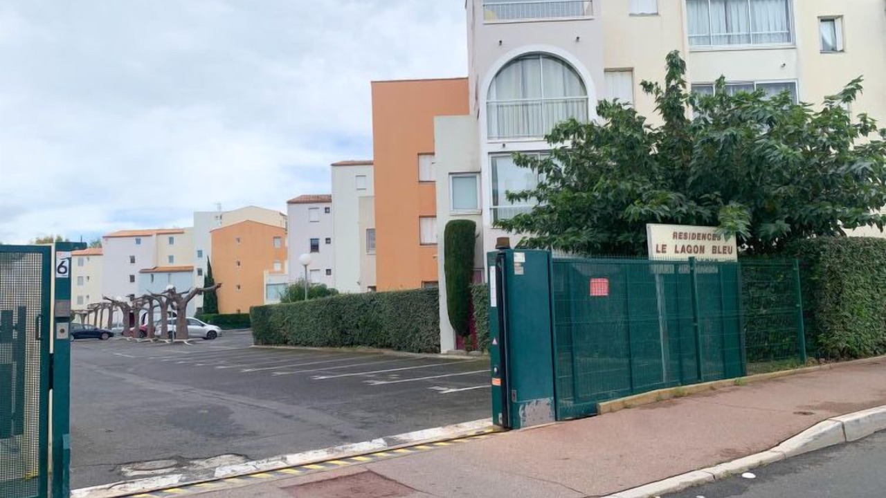 Photo of Others in Cap d'Agde