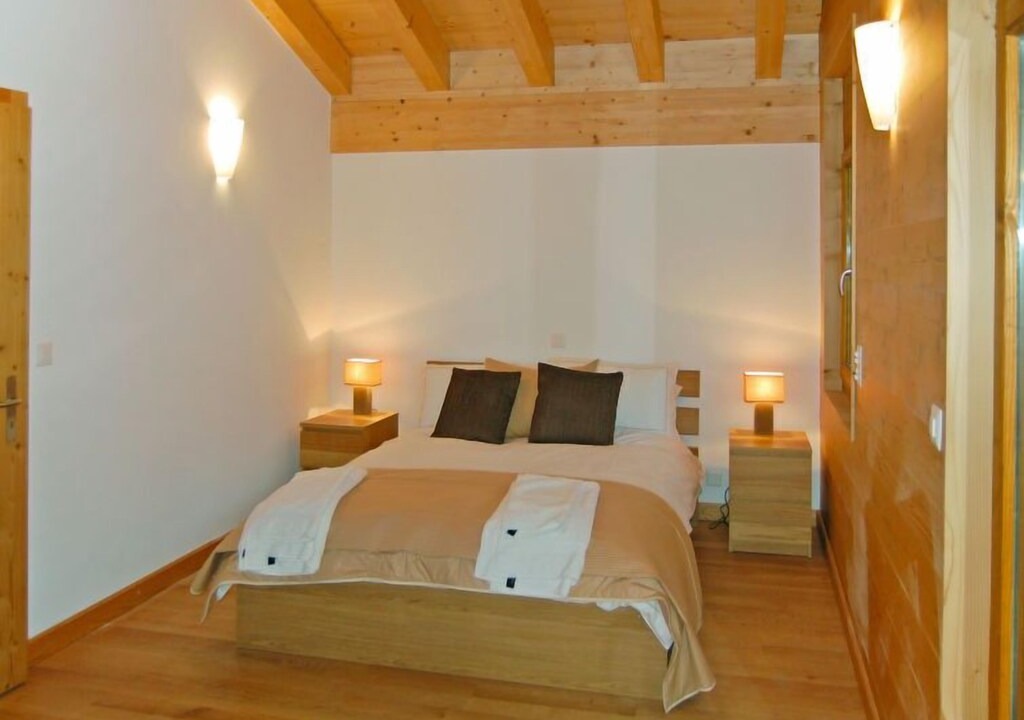 Photo of Bedroom in Saint-Pierre-de-Clages