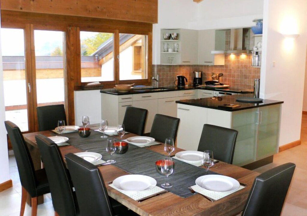 Photo of Livingroom in Saint-Pierre-de-Clages