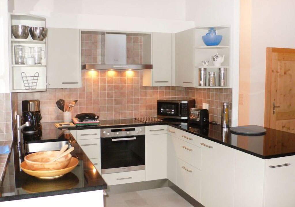 Photo of Kitchen in Saint-Pierre-de-Clages
