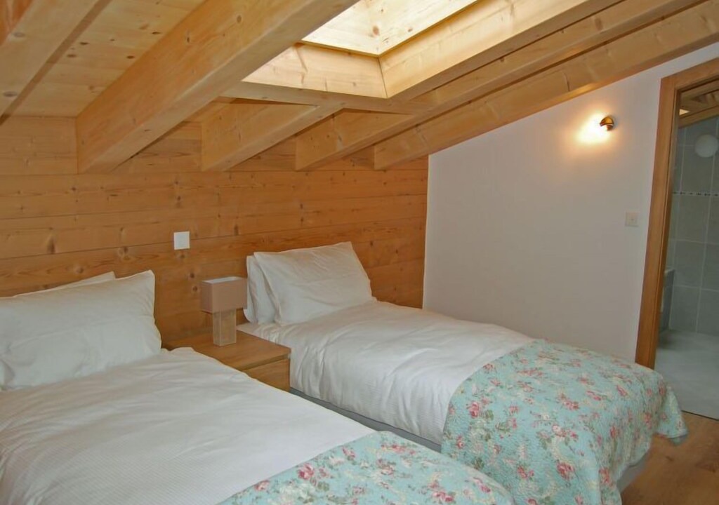 Photo of Bedroom in Saint-Pierre-de-Clages