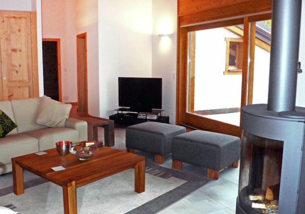 Photo of Livingroom in Saint-Pierre-de-Clages