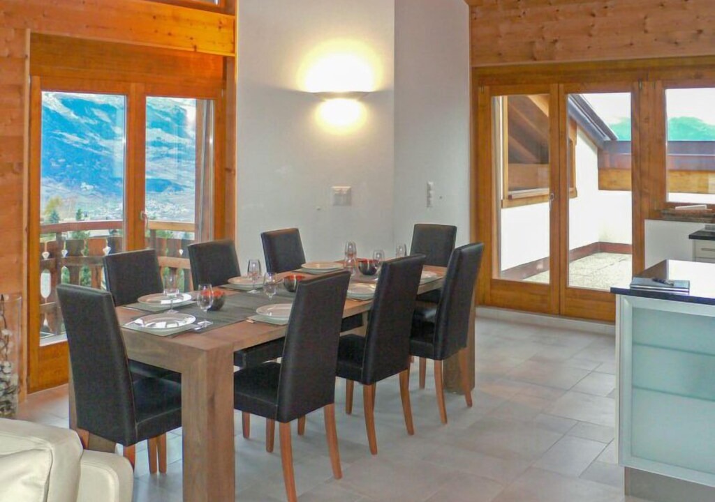 Photo of Livingroom in Saint-Pierre-de-Clages