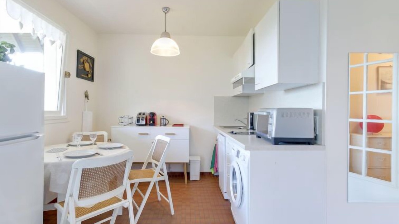 Photo of Bedroom in Blonville-sur-Mer